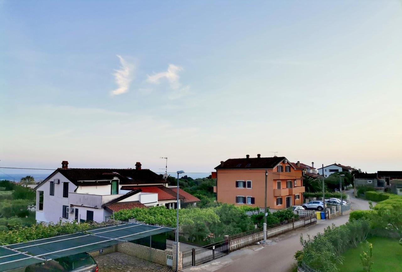 Apartments La Mar Zambratija Exterior foto